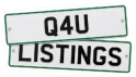 Q4U Footer